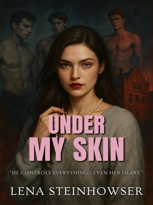 cover image of Under My Skin